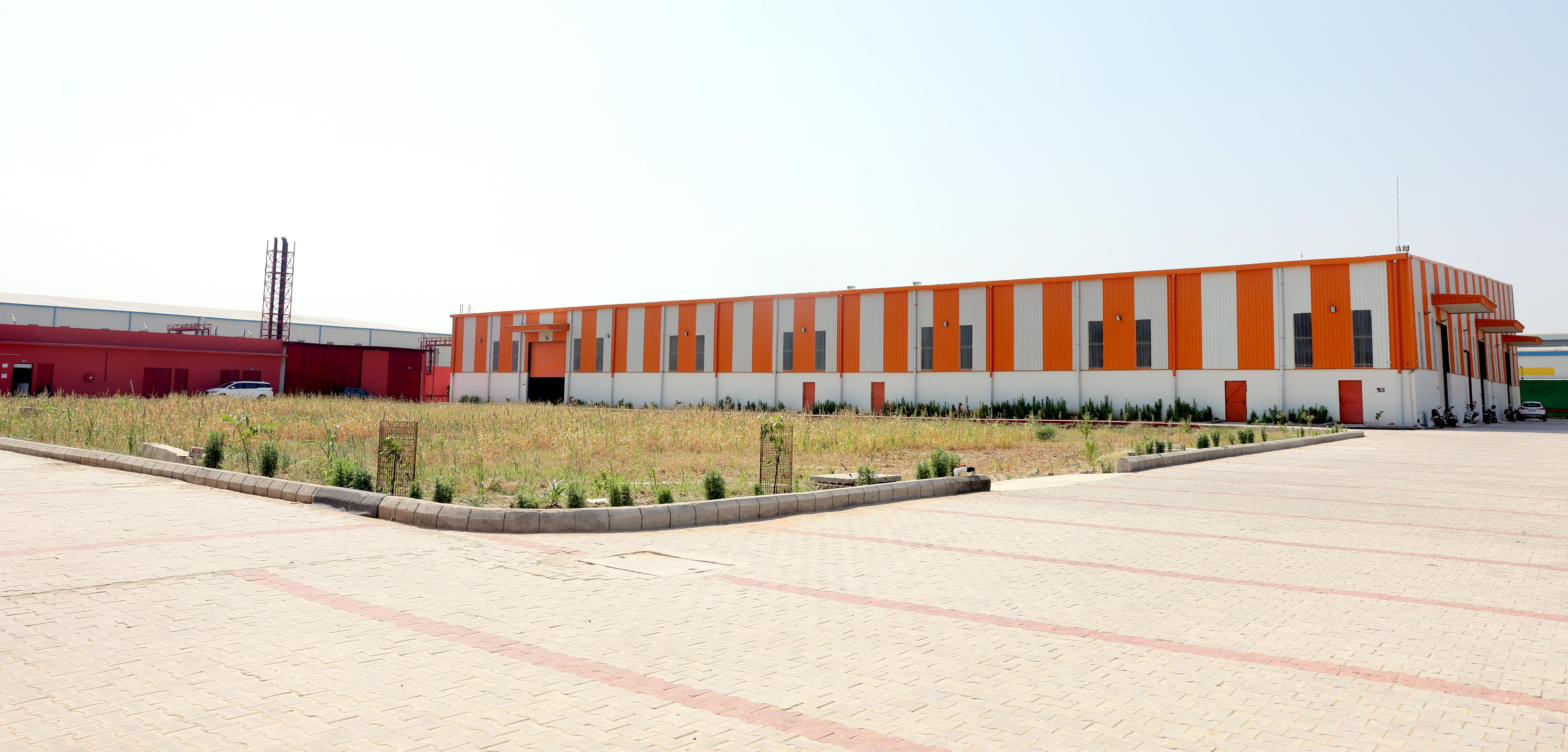 R S ARD Private Limited